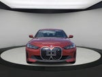 2023 BMW i4 eDrive40