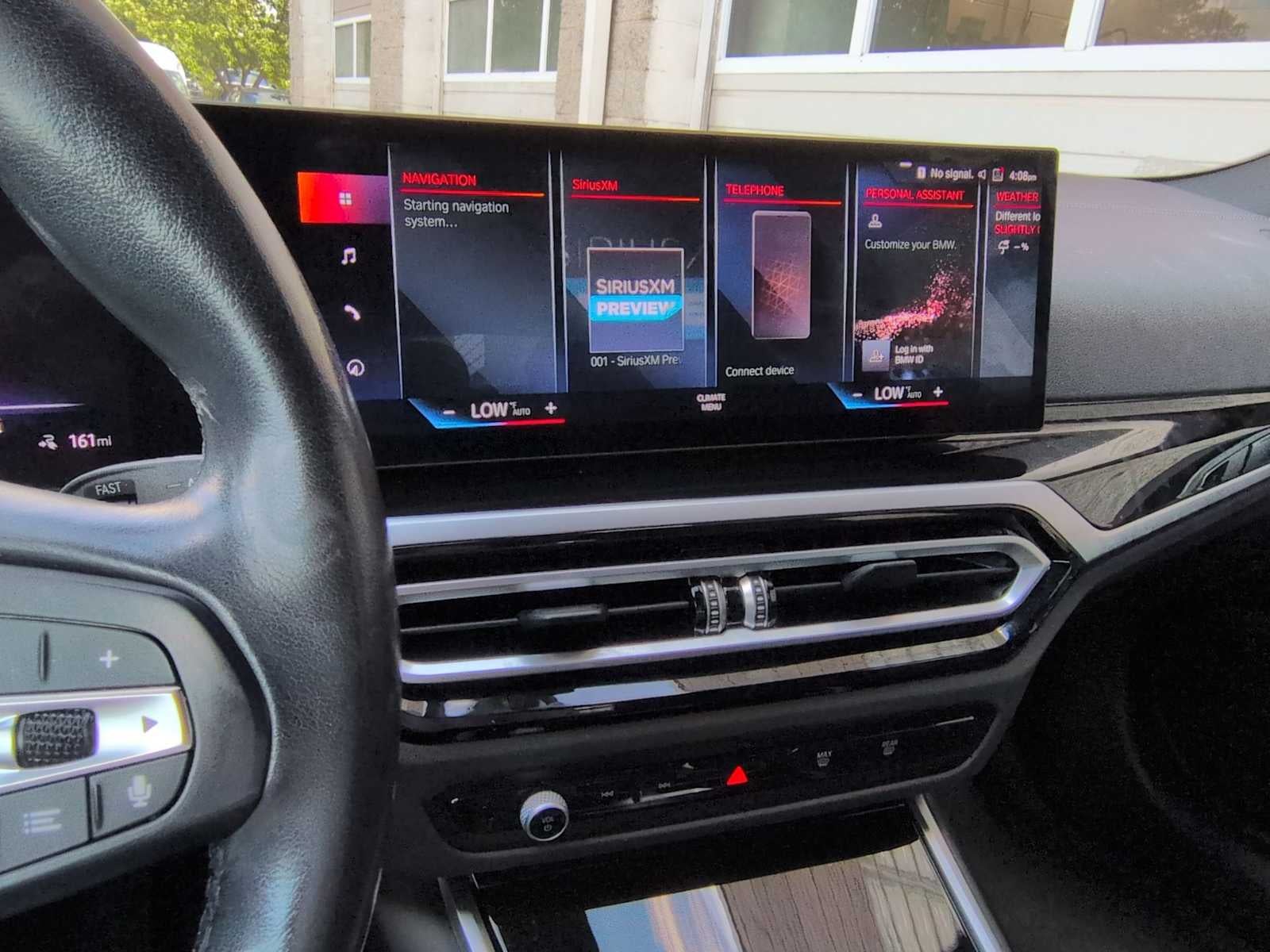 2023 BMW i4 eDrive40
