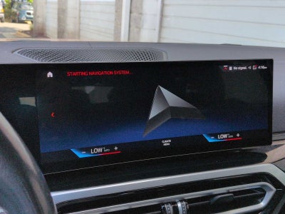 2023 BMW i4 eDrive40