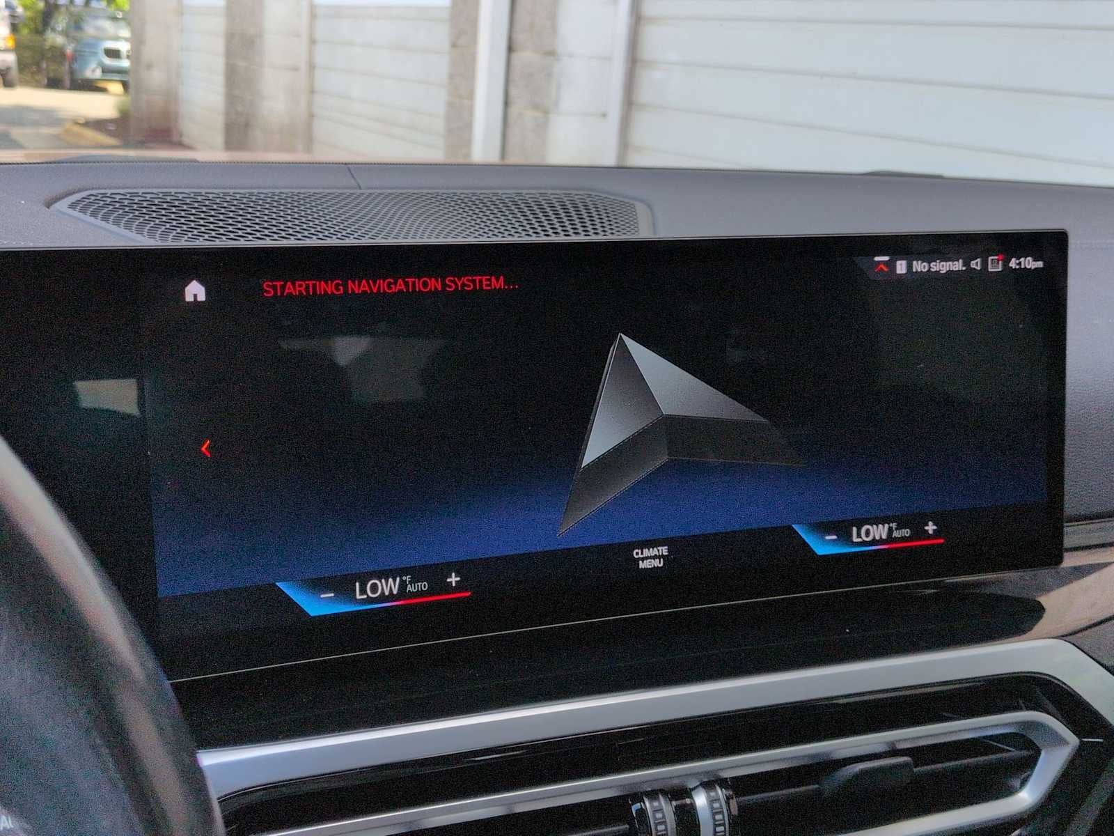 2023 BMW i4 eDrive40
