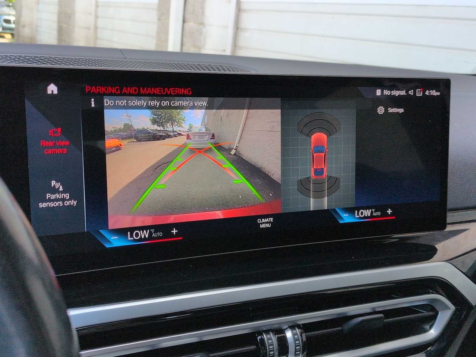 2023 BMW i4 eDrive40
