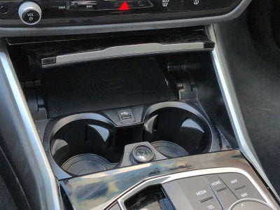 2023 BMW i4 eDrive40