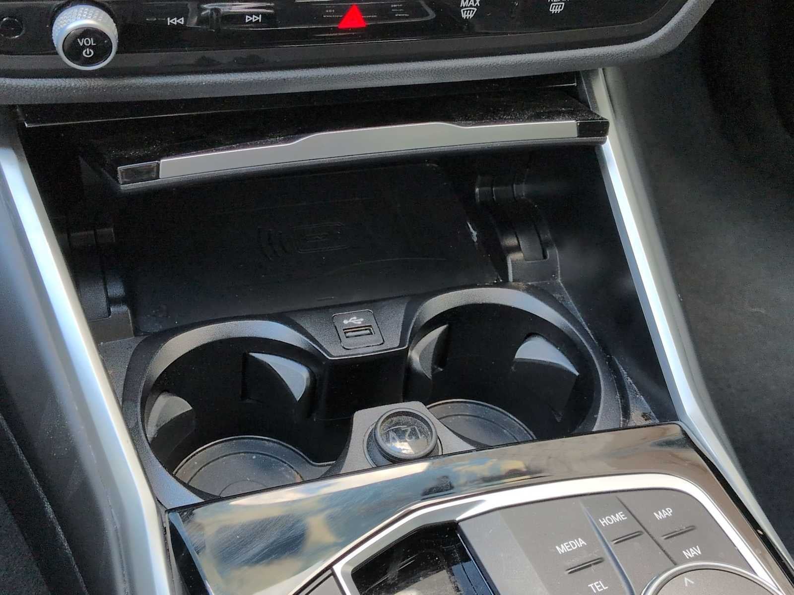 2023 BMW i4 eDrive40