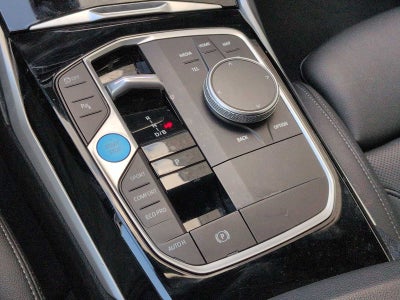 2023 BMW i4 eDrive40