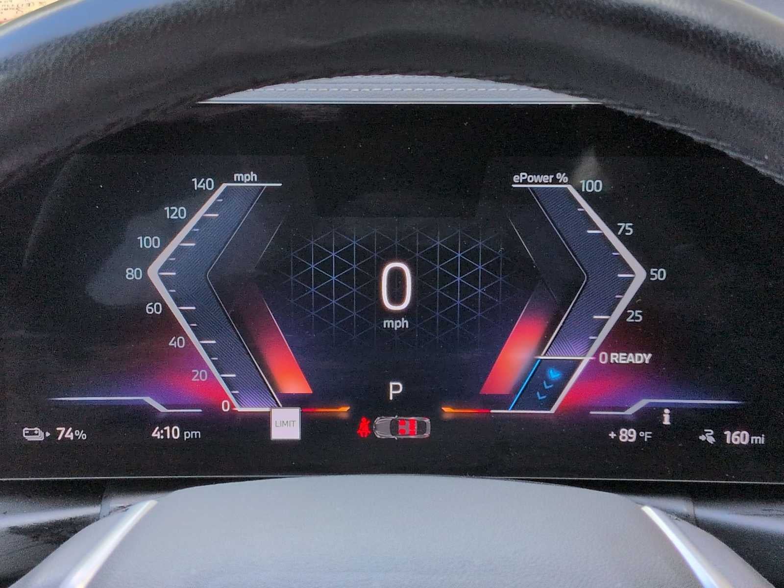 2023 BMW i4 eDrive40