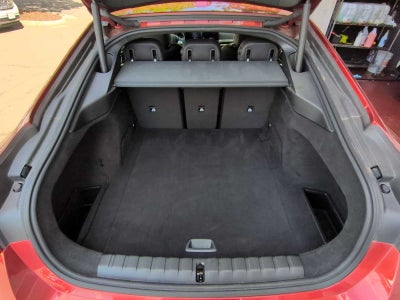 2023 BMW i4 eDrive40