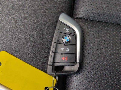 2023 BMW i4 eDrive40