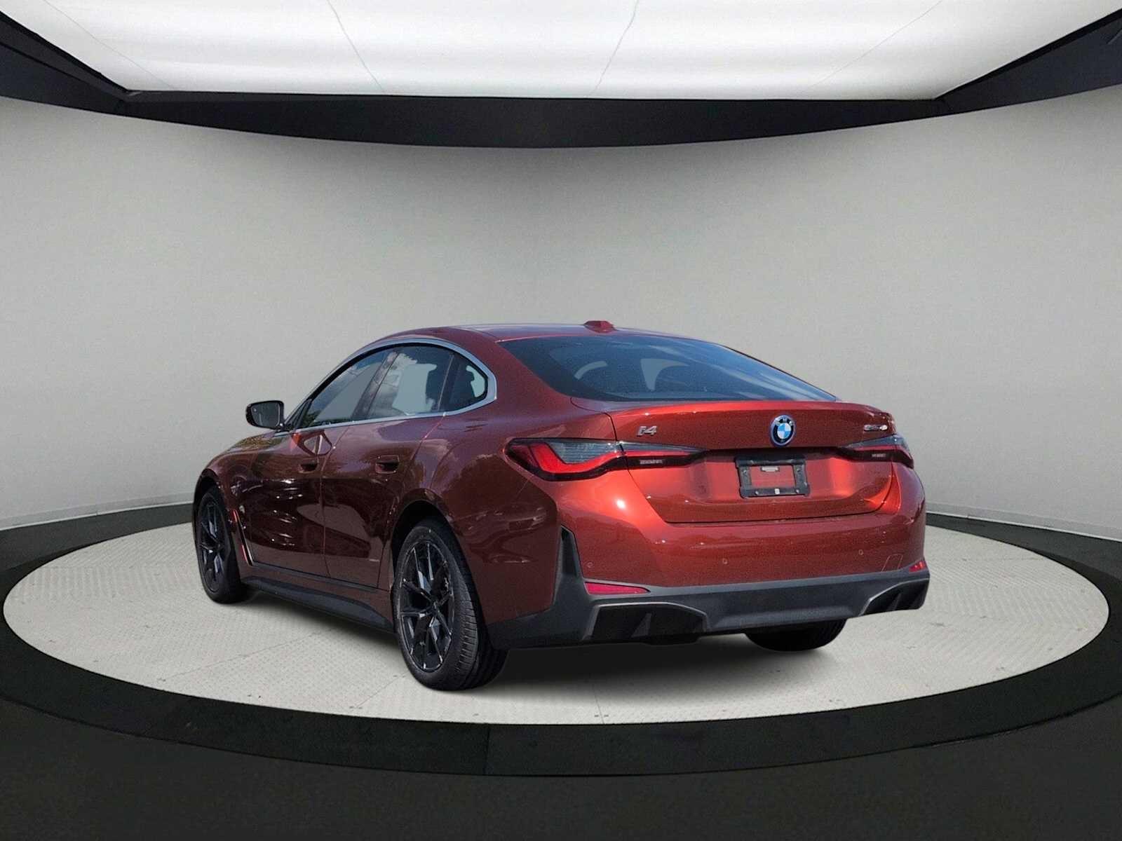 2023 BMW i4 eDrive40