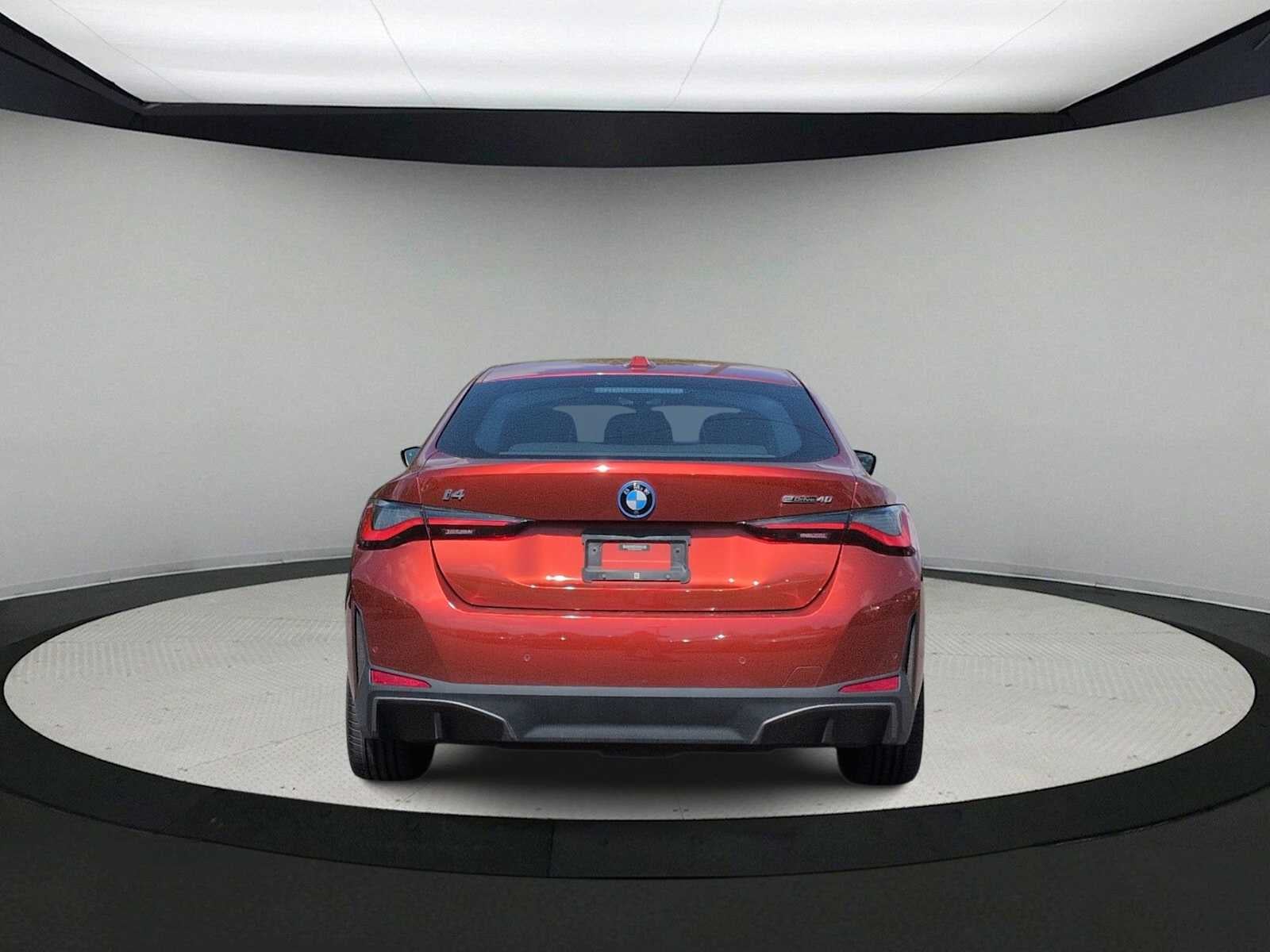 2023 BMW i4 eDrive40