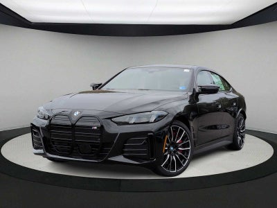 2026 BMW i4 M60
