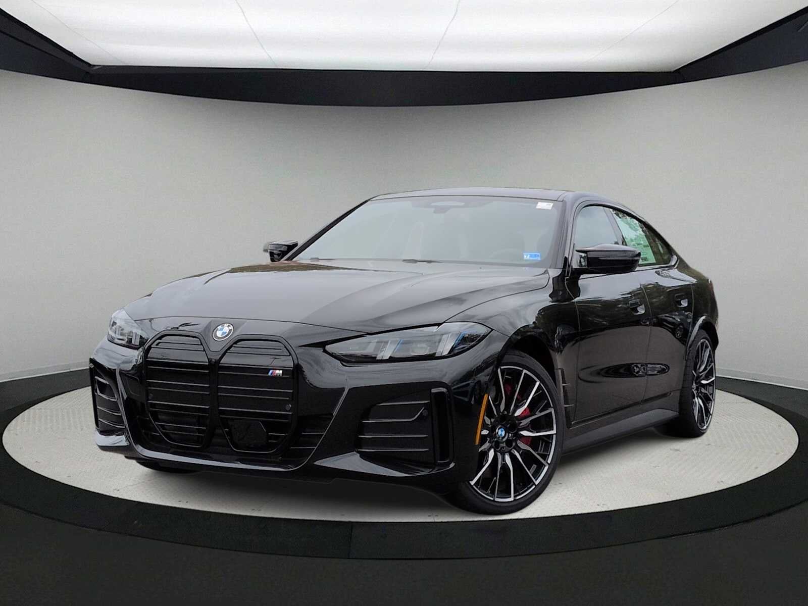 2026 BMW i4 M60
