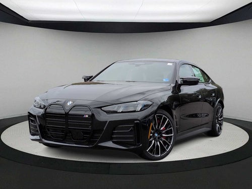 2026 BMW i4 M60
