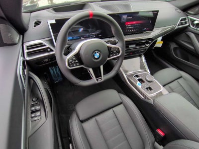 2026 BMW i4 M60