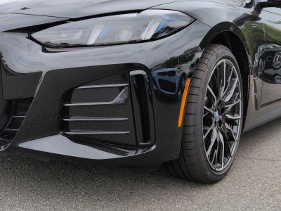2026 BMW i4 M60