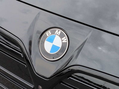 2026 BMW i4 M60
