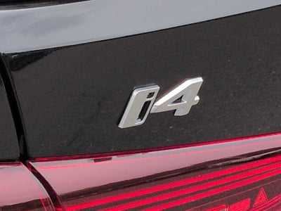 2026 BMW i4 M60