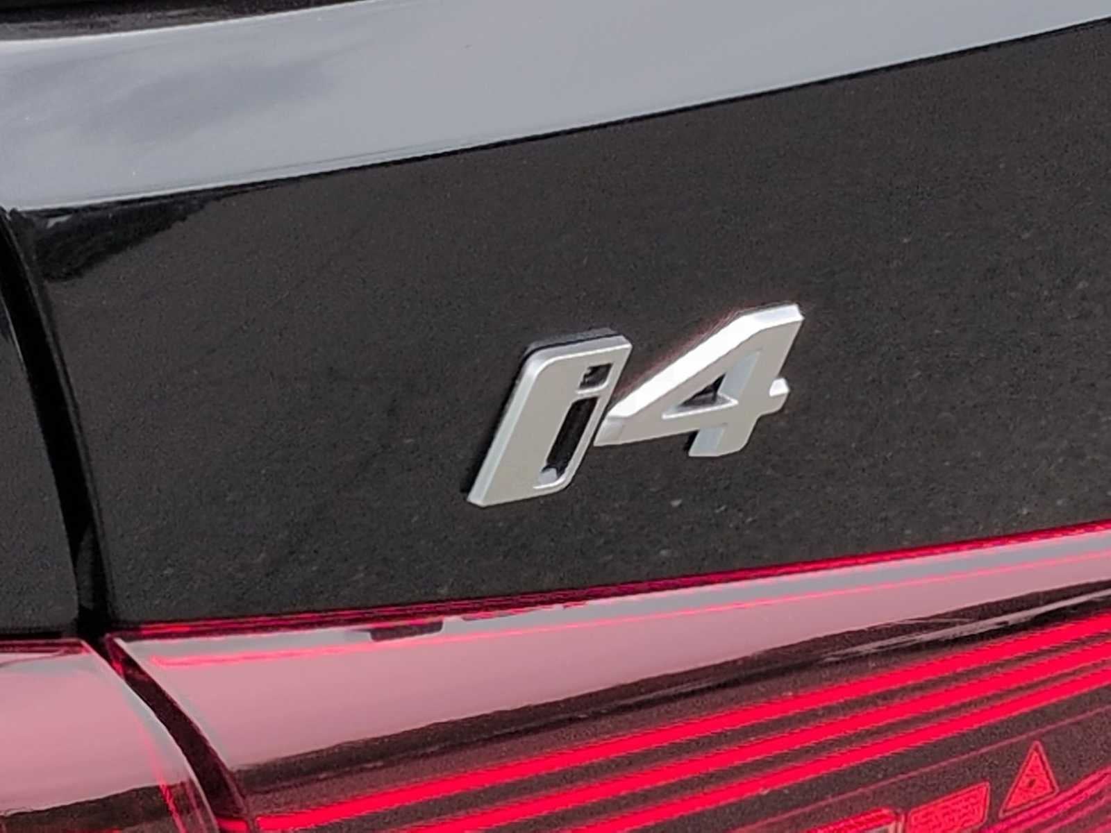 2026 BMW i4 M60