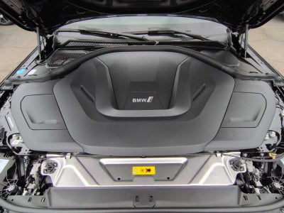 2026 BMW i4 M60