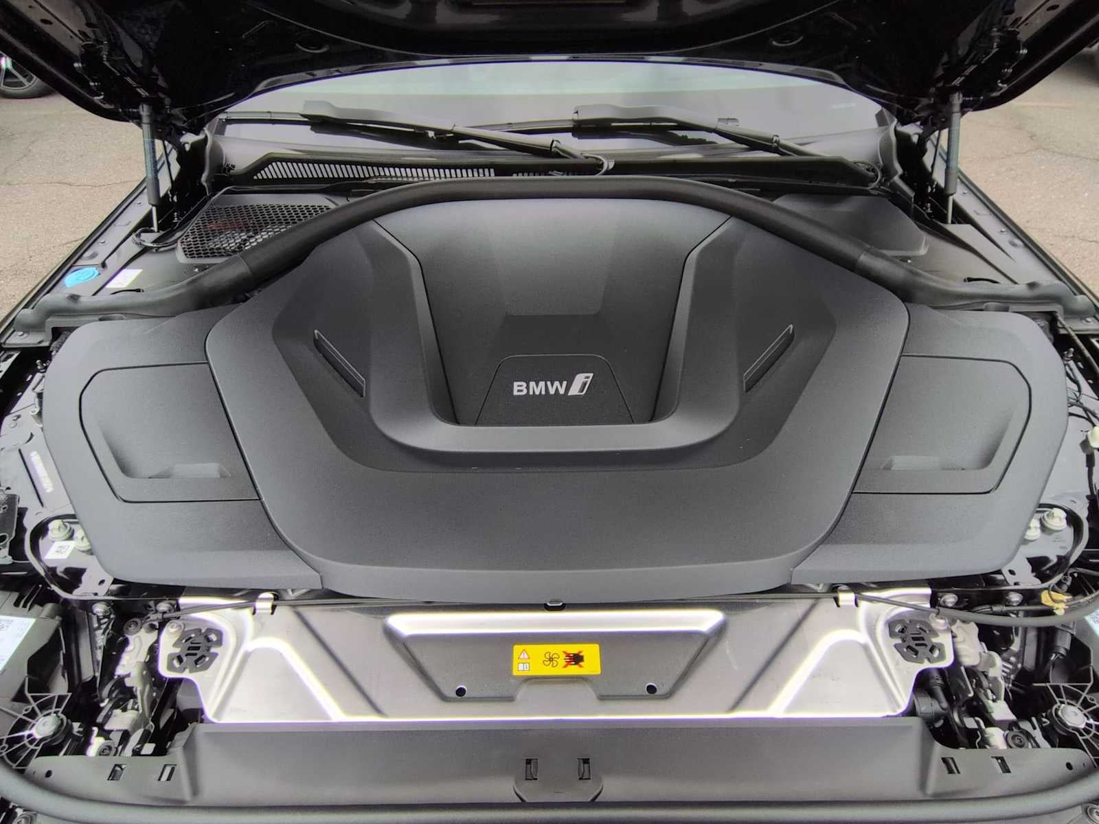 2026 BMW i4 M60
