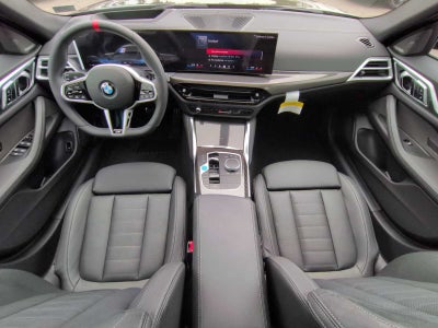 2026 BMW i4 M60