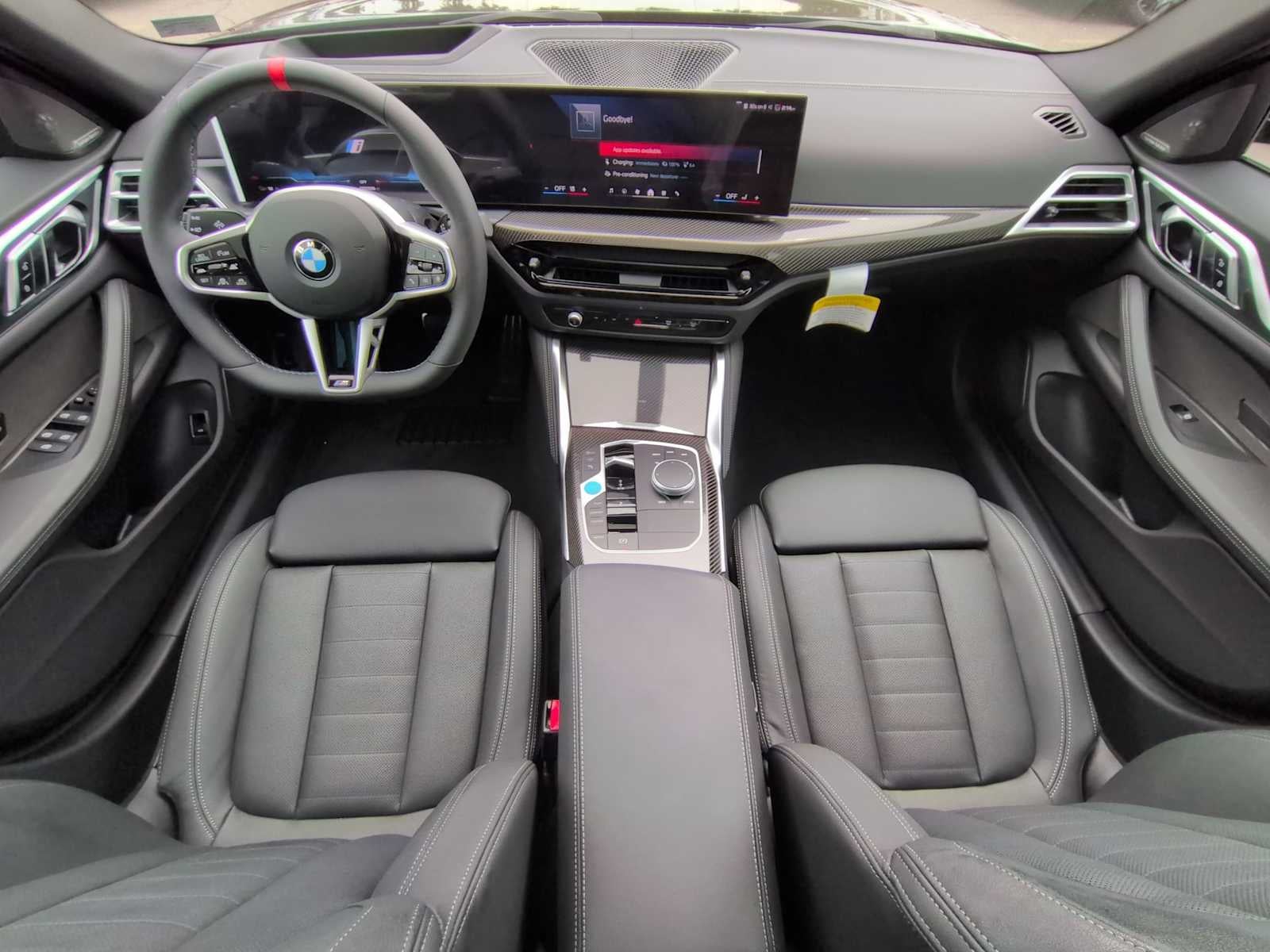 2026 BMW i4 M60