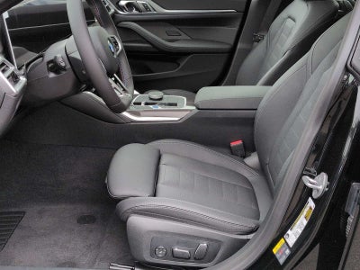 2026 BMW i4 M60