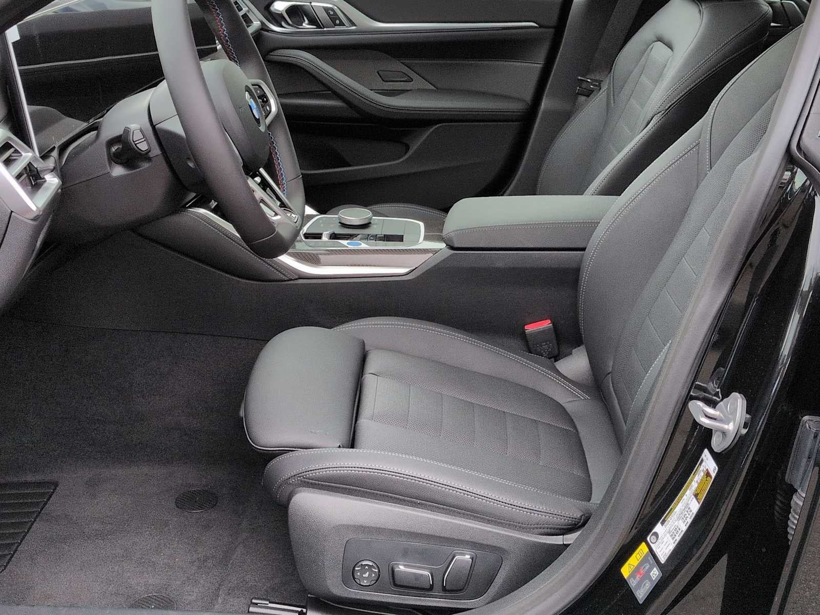 2026 BMW i4 M60