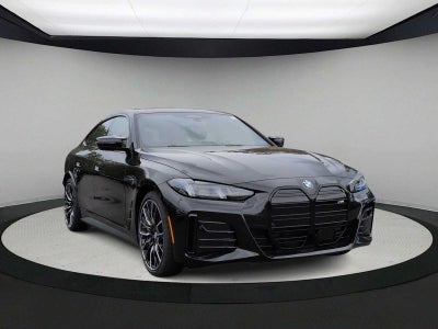 2026 BMW i4 M60