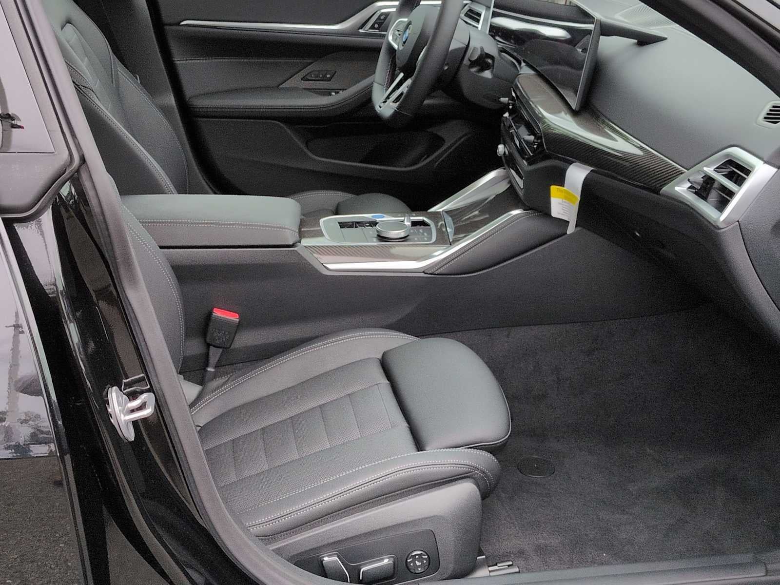 2026 BMW i4 M60