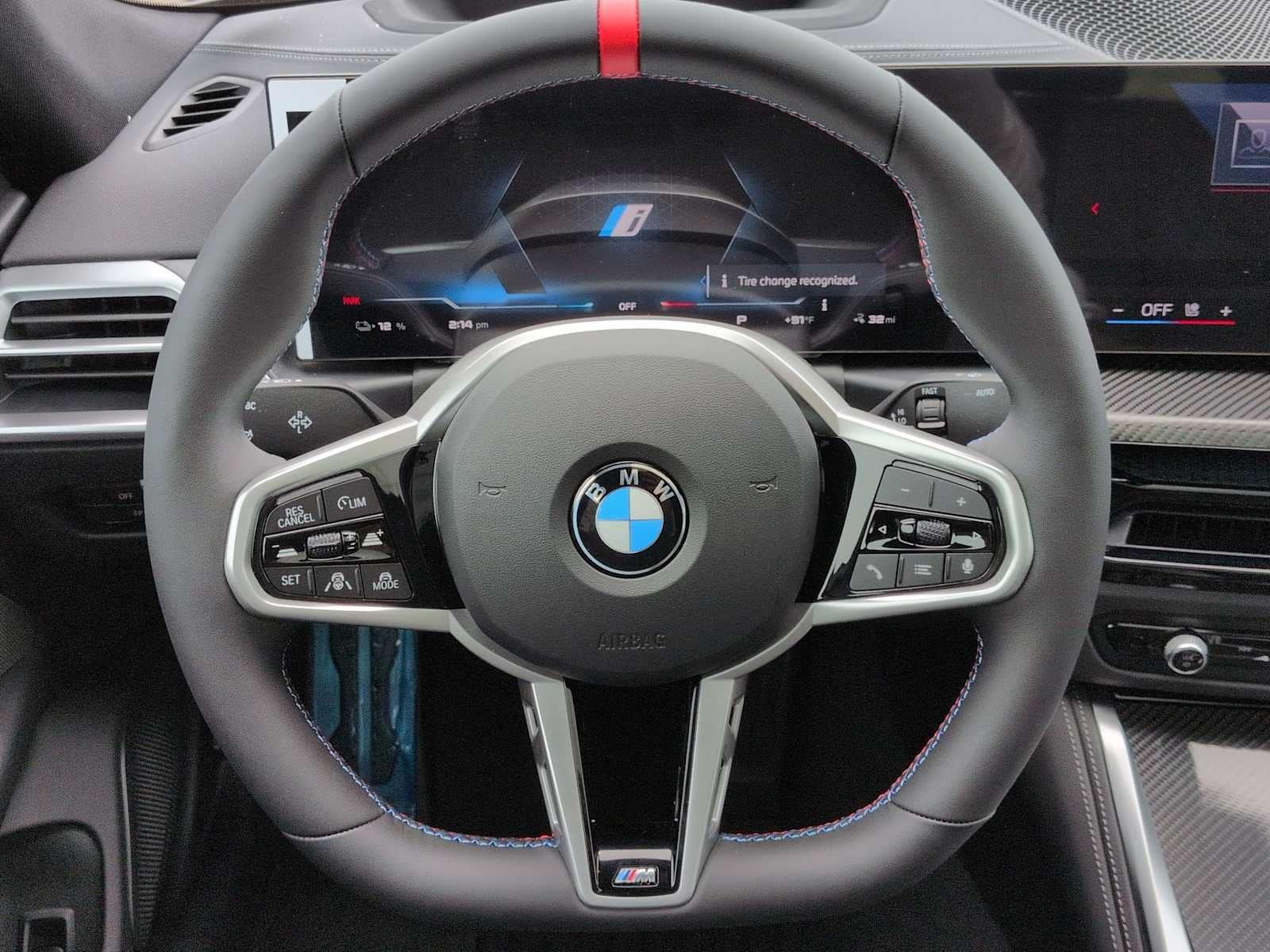 2026 BMW i4 M60
