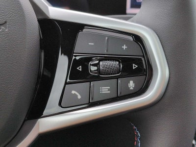 2026 BMW i4 M60