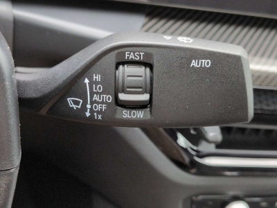 2026 BMW i4 M60