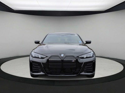 2026 BMW i4 M60