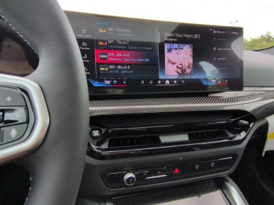 2026 BMW i4 M60