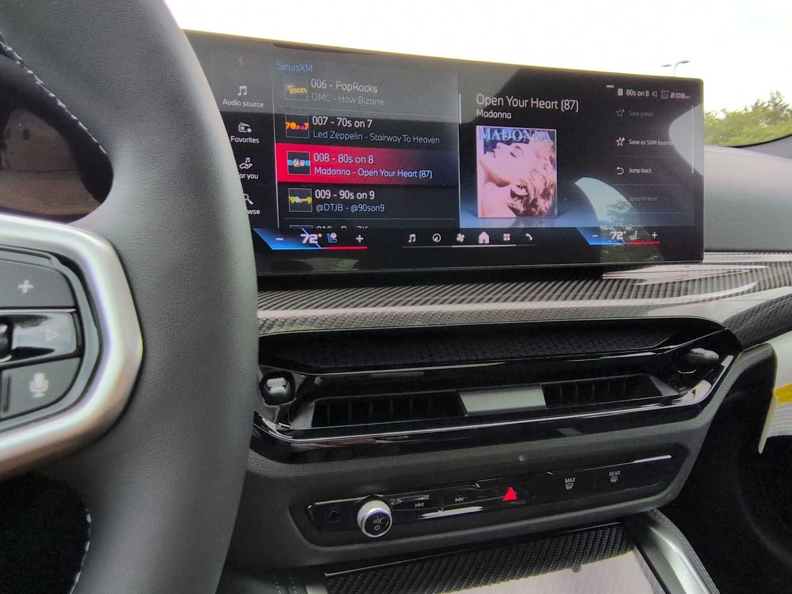 2026 BMW i4 M60