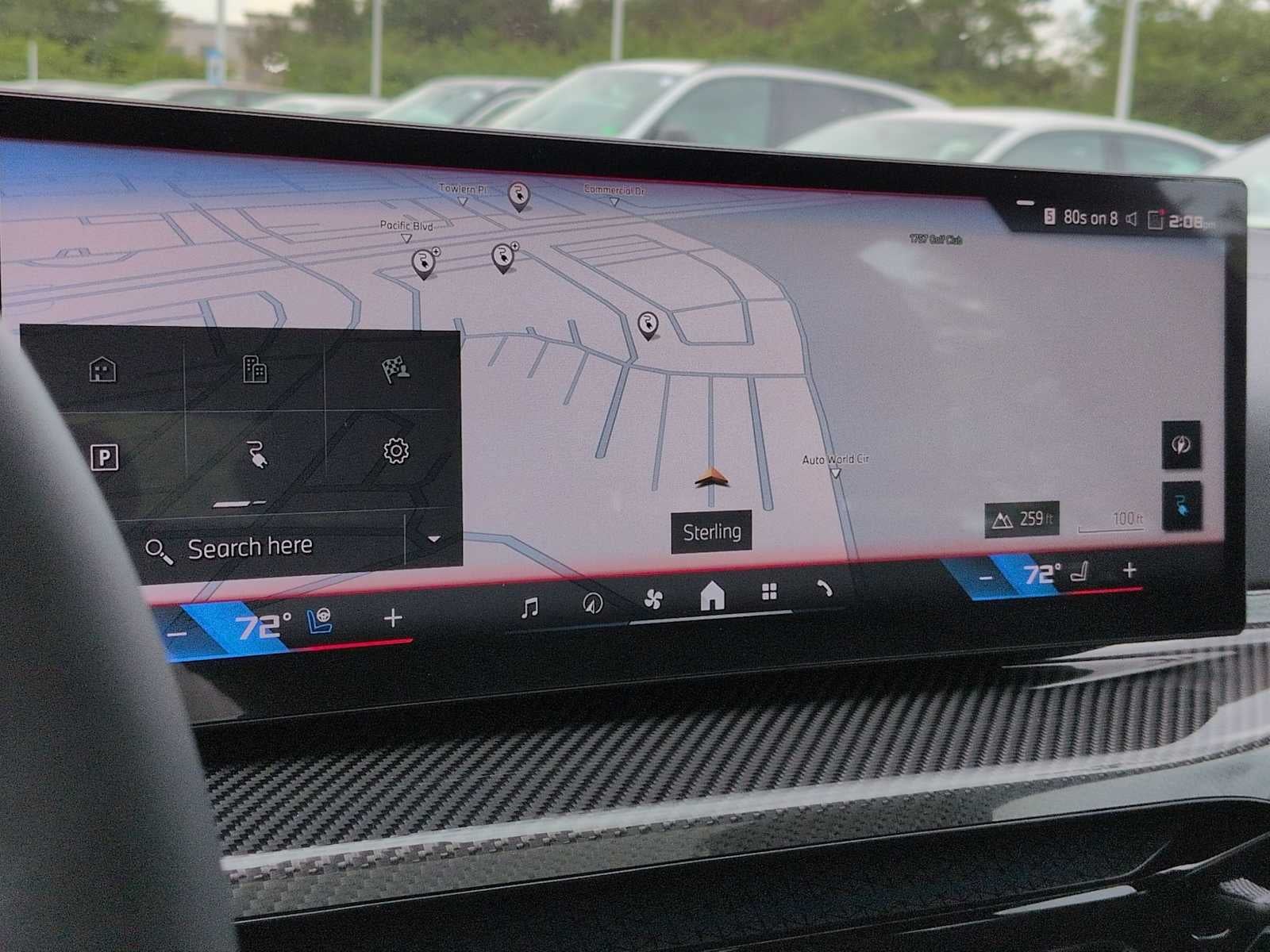 2026 BMW i4 M60