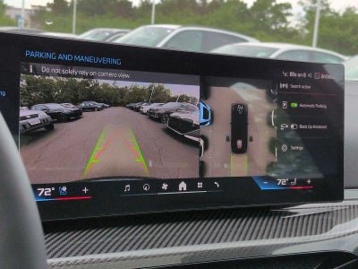 2026 BMW i4 M60