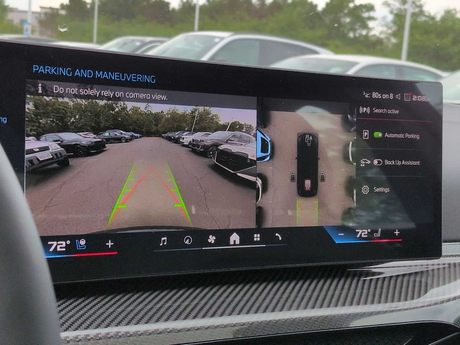 2026 BMW i4 M60