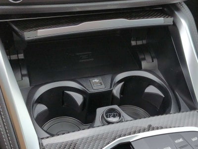 2026 BMW i4 M60
