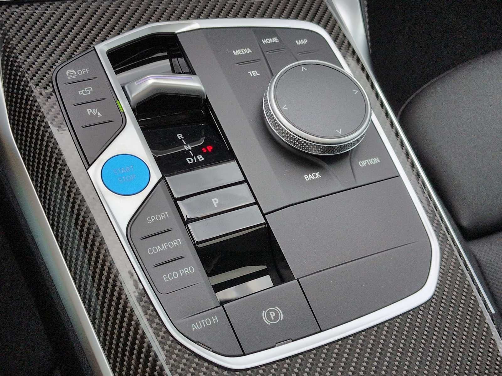 2026 BMW i4 M60