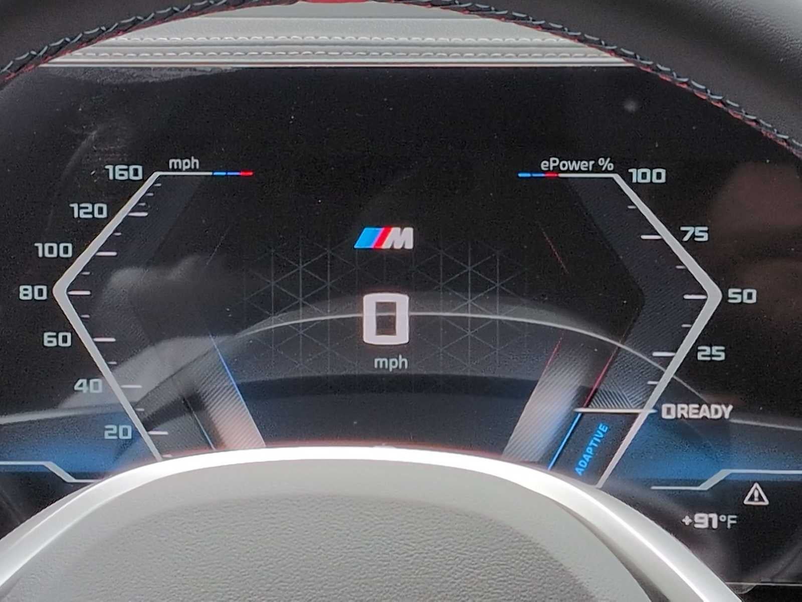 2026 BMW i4 M60
