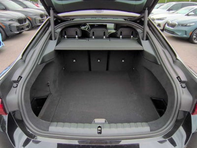 2026 BMW i4 M60