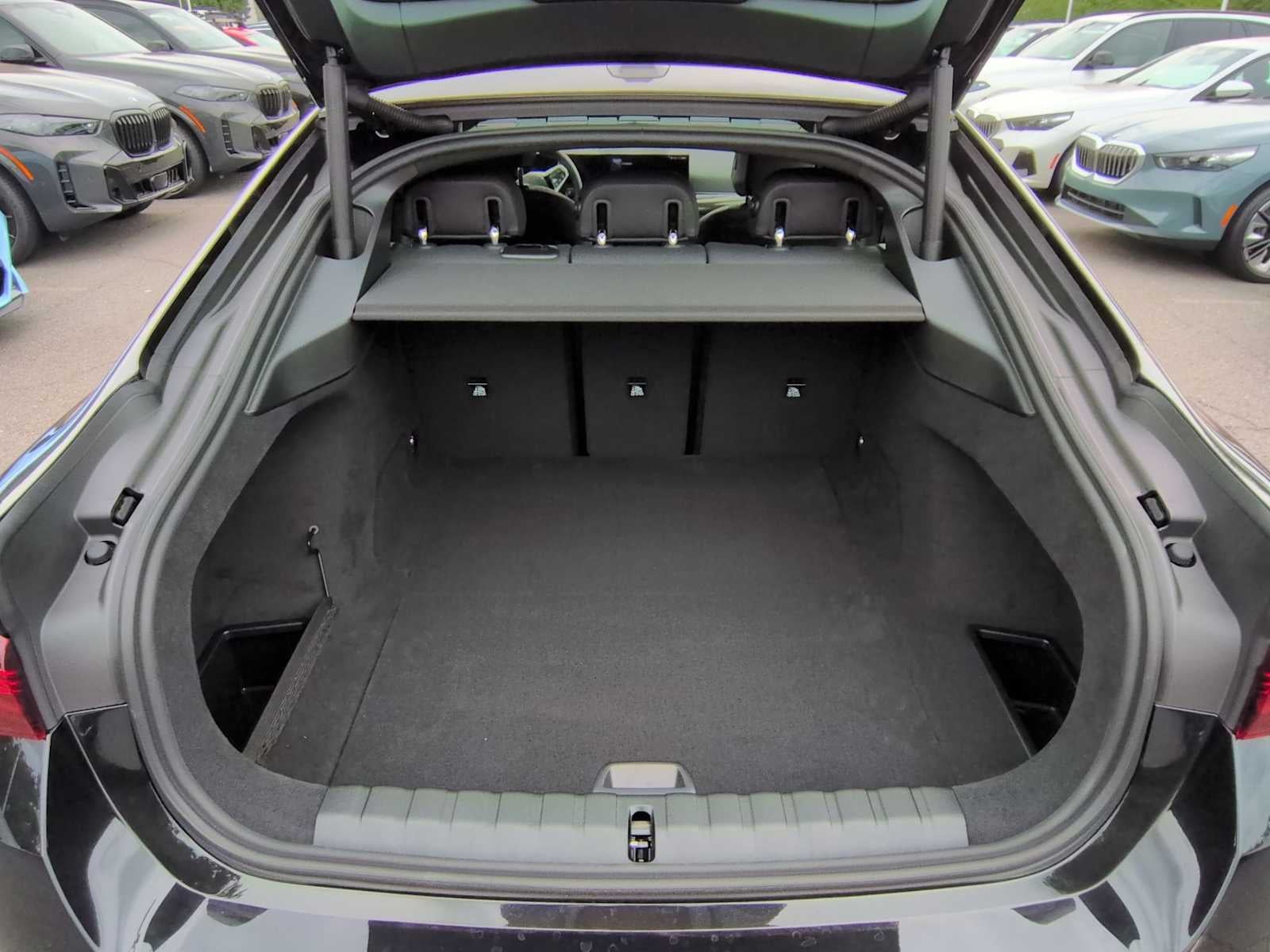 2026 BMW i4 M60