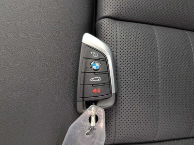 2026 BMW i4 M60