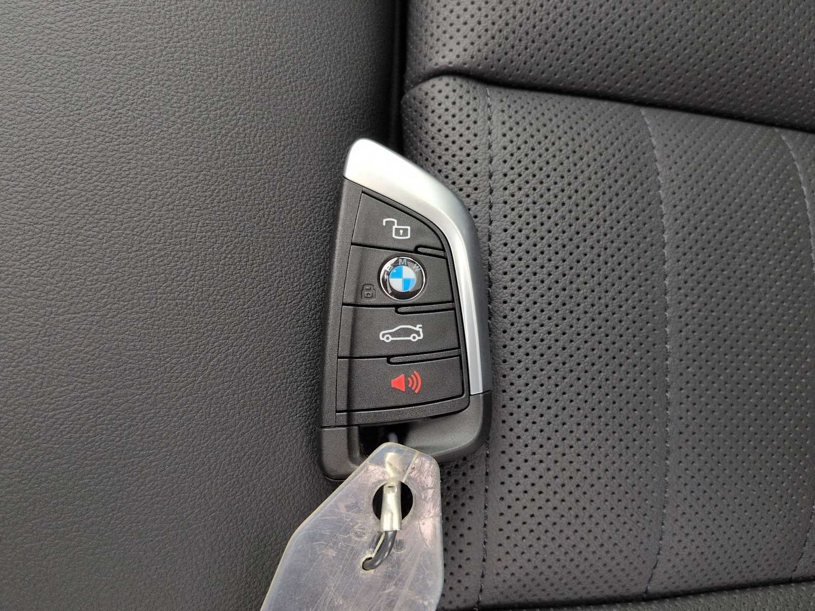 2026 BMW i4 M60