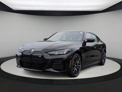 2026 BMW i4 M60