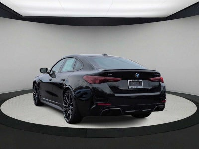 2026 BMW i4 M60