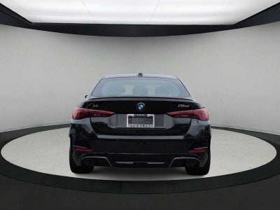 2026 BMW i4 M60