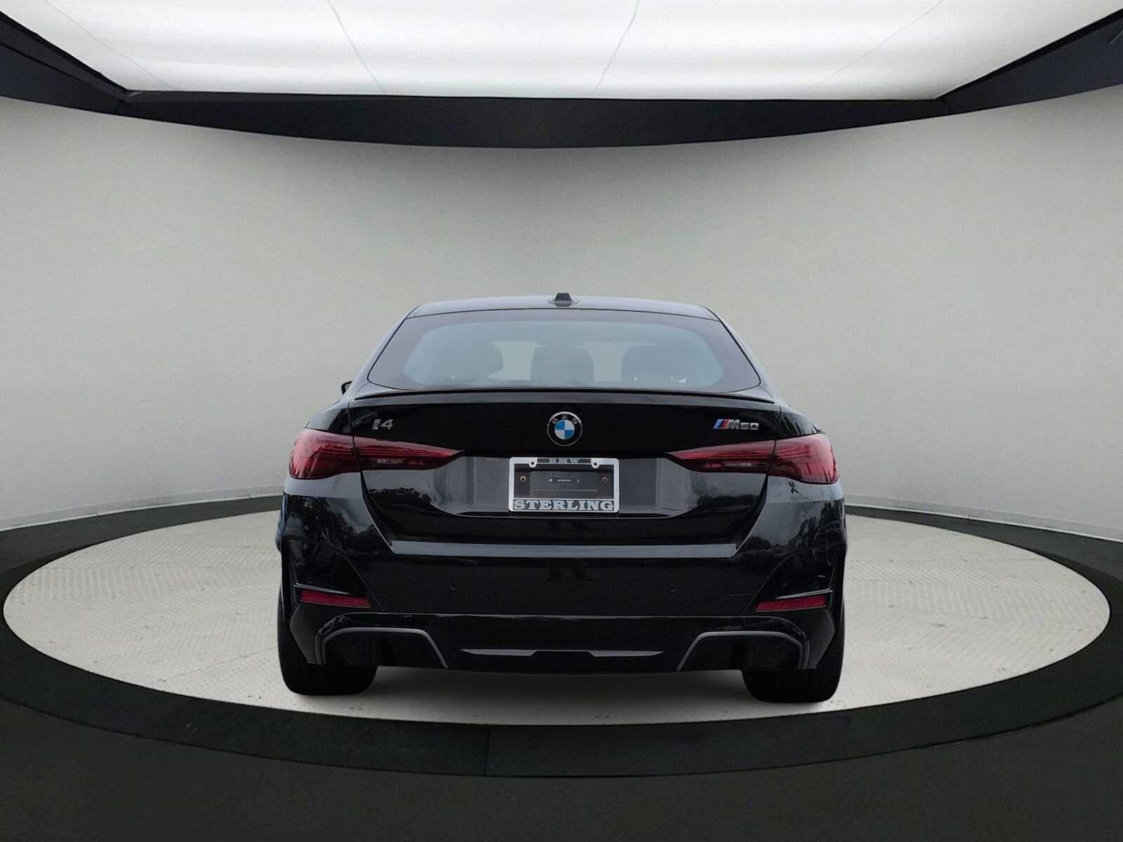 2026 BMW i4 M60