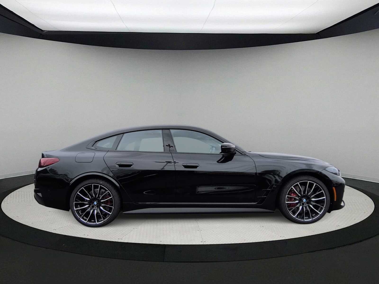 2026 BMW i4 M60